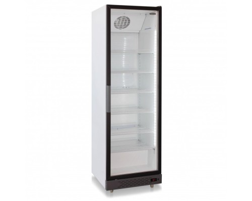 Купить  Холодильная витрина Бирюса B660D в интернет-магазине Мега-кухня 1