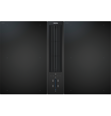 Варочная панель с встроенной вытяжкой BORA CKA2FI