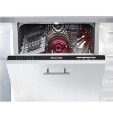 Встраиваемая посудомоечная машина BRANDT VS1010J