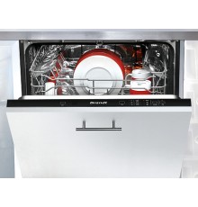 Встраиваемая посудомоечная машина BRANDT BDJ424DB