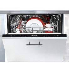 Встраиваемая посудомоечная машина BRANDT BDJ424LB