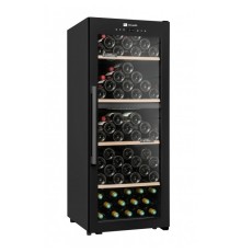 Двухзонный винный шкаф Climadiff CLD115B1
