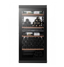 Двухзонный винный шкаф Climadiff MILLESIME140DB