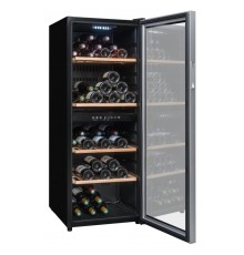 Двухзонный винный шкаф Climadiff CD90B1