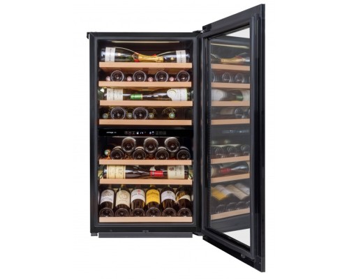 Купить Двухзонный винный шкаф Avintage AVI76PREMIUM в интернет-магазине Мега-кухня 10 Купить Двухзонный винный шкаф Avintage AVI76PREMIUM в интернет-магазине Мега-кухня 10
