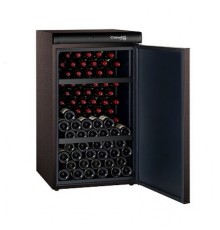Винный шкаф Climadiff CLV122M на 120 бутылок