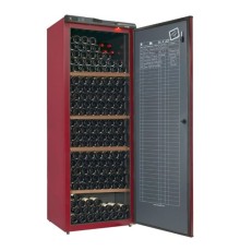Винный шкаф Climadiff CV295 на 294 бутылки