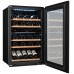 Купить Двухзонный винный шкаф Avintage AVI48 PREMIUM в интернет-магазине Мега-кухня 2