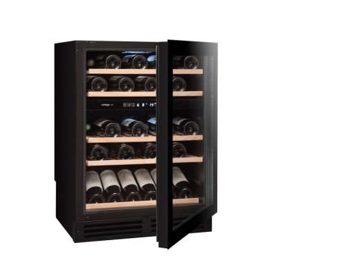 Купить Двухзонный винный шкаф Avintage AVU53 PREMIUM в интернет-магазине Мега-кухня 4 Купить Двухзонный винный шкаф Avintage AVU53 PREMIUM в интернет-магазине Мега-кухня 4