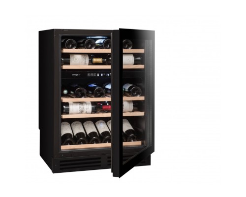 Купить Двухзонный винный шкаф Avintage AVU53 PREMIUM в интернет-магазине Мега-кухня 6 Купить Двухзонный винный шкаф Avintage AVU53 PREMIUM в интернет-магазине Мега-кухня 6