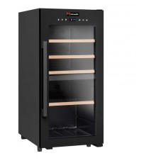 Двухзонный винный шкаф Climadiff CD41B1