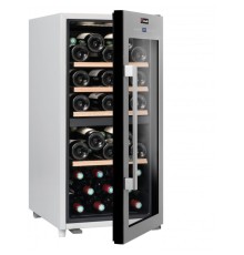 Двухзонный винный шкаф Climadiff CLS41MT