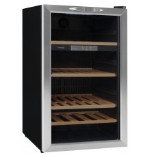 Винный шкаф Climadiff CLS52 на 52 бутылки