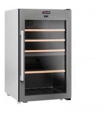 Двухзонный винный шкаф Climadiff CLS56MT