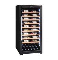 Монотемпературный винный шкаф Climadiff CPF100B1