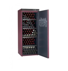 Винный шкаф Climadiff CVP215 (216 бутылок)