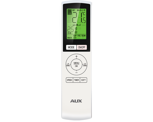 Купить  Кондиционер AUX Classic ASW-H07A4/BA-R2DI/AS-H07A4/BA-R2DI в интернет-магазине Мега-кухня 2