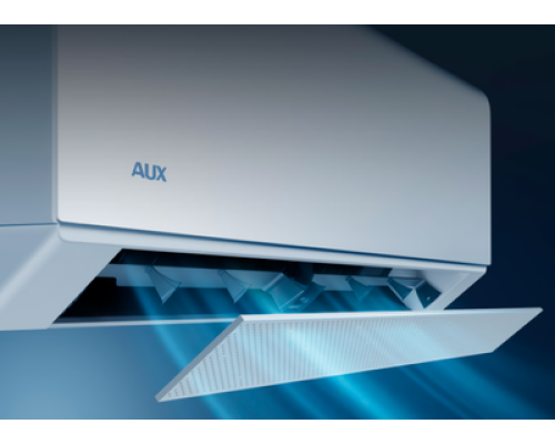 Купить  Кондиционер AUX Classic ASW-H07A4/BA-R2DI/AS-H07A4/BA-R2DI в интернет-магазине Мега-кухня 5
