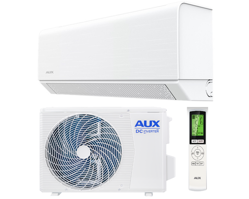 Купить  Кондиционер AUX Classic Pro ASW-H09A4/CA-R2DI AS-H09A4/CA-R2DI в интернет-магазине Мега-кухня 7