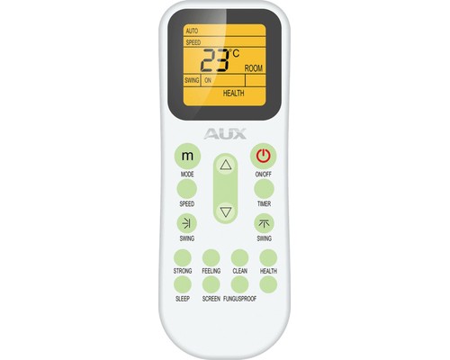 Купить  Кассетный кондиционер AUX ALCA-H36/4DR2А/AL-H36/4DR2A(U) в интернет-магазине Мега-кухня 1