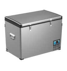 Компрессорный автохолодильник Alpicool BD135 (12/24)