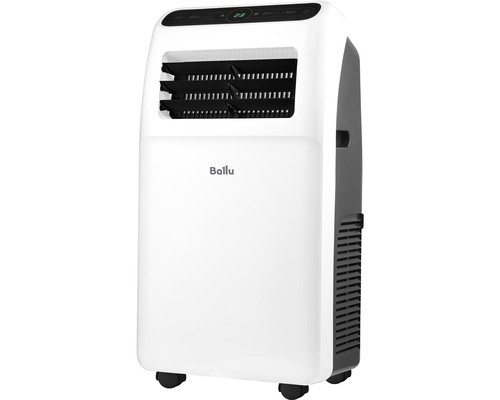 Купить  Мобильный кондиционер Ballu Aura BPAC-09 CP/N1_24Y в интернет-магазине Мега-кухня 9