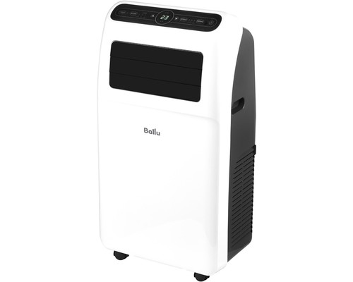 Купить Мобильный кондиционер Ballu Aura BPAC-09 CP/N1_24Y в интернет-магазине Мега-кухня