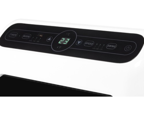 Купить  Мобильный кондиционер Ballu Aura BPAC-09 CP/N1_24Y в интернет-магазине Мега-кухня 2