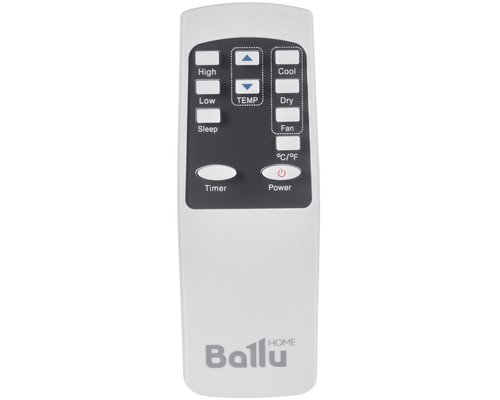 Купить  Мобильный кондиционер Ballu Aura BPAC-09 CP/N1_24Y в интернет-магазине Мега-кухня 1