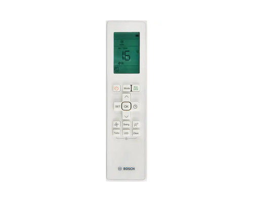Купить  Кондиционер Bosch Climate Line 2000 CLL2000 W 26/CLL2000 26 в интернет-магазине Мега-кухня 3