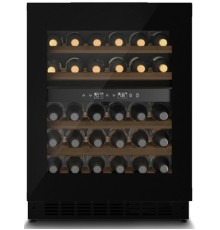 Встраиваемый винный шкаф CASO WineDeluxe WDU 36