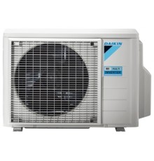 Внешний блок мульти сплит-системы на 2 комнаты Daikin Free Match 2MXM40N9