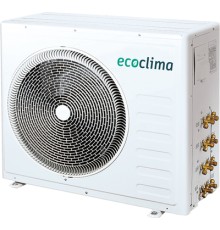 Внешний блок мульти сплит-системы на 2 комнаты Ecoclima Multi-Grand CM2-TC14/4R2