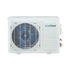 Внешний блок мульти сплит-системы на 2 комнаты Ecoclima Multi line R32 Free Match  СM2-H16/4DR2