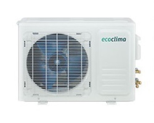 Купить Внешний блок мульти сплит-системы на 2 комнаты Ecoclima Multi line R32 Free Match  СM2-H16/4DR2 в интернет-магазине Мега-кухня