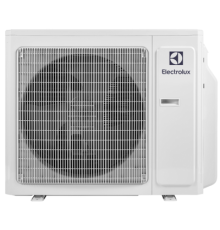 Внешний блок мульти сплит-системы на 4 комнаты Electrolux Super Match ERP ACO/I-36 FMI-4/N8_ERP