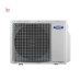 Купить  Мульти сплит-система на 2 комнаты General Climate Free Multi 2GU-M2E18H1/GC-ME09HRI*2шт в интернет-магазине Мега-кухня 1