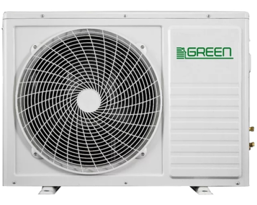 Купить  Кондиционер Green Triumph TSI/TSO-07 HRSY2 с Wi-Fi модулем в интернет-магазине Мега-кухня 1