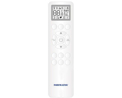 Купить  Кондиционер ISHIMATSU Akita CVK-07I в интернет-магазине Мега-кухня 2