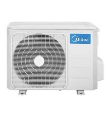 Внешний блок мульти сплит-системы на 2 комнаты Midea Neolight Free Match M2OE-18HFN8-Q1