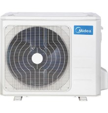 Внешний блок мульти сплит-системы на 3 комнаты Midea M3OF-21HFN8-Q