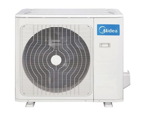 Купить Внешний блок мульти сплит-системы на 4 комнаты Midea M4OE-28HFN8-Q в интернет-магазине Мега-кухня