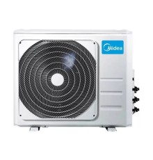 Внешний блок мульти сплит-системы на 5 комнат Midea M5OE-42HFN8-Q