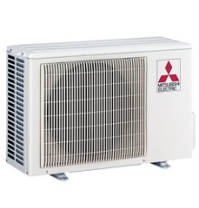 Внешний блок мульти сплит-системы на 2 комнаты Mitsubishi Electric Free Match MXZ-2F33VF