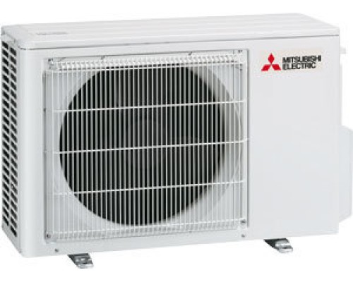 Купить Внешний блок мульти сплит-системы на 2 комнаты Mitsubishi Electric Free Match MXZ-2HJ40VA-ER в интернет-магазине Мега-кухня