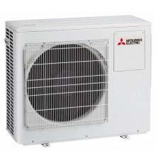 Внешний блок мульти сплит-системы на 3 комнаты Mitsubishi Electric Free Match MXZ-3E68 VA