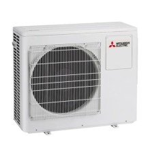 Внешний блок мульти сплит-системы на 3 комнаты Mitsubishi Electric Free Match MXZ-3HA50VF