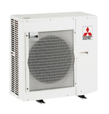 Внешний блок мульти сплит-системы на 5 комнат Mitsubishi Electric Free Match MXZ-5F102VF