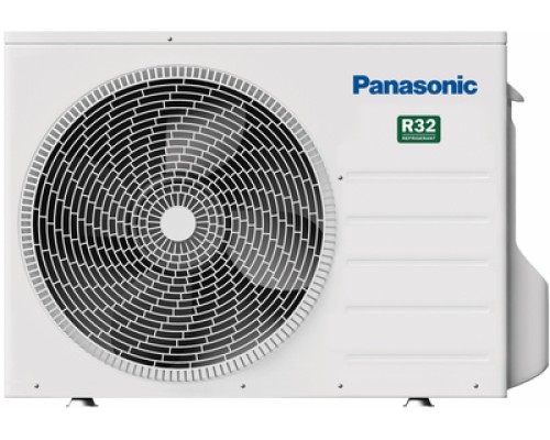 Купить  Кондиционер Panasonic Design black CS-XZ20ZKEW-H/CU-Z20ZKE в интернет-магазине Мега-кухня 1