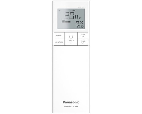 Купить  Кондиционер Panasonic Design black CS-XZ20ZKEW-H/CU-Z20ZKE в интернет-магазине Мега-кухня 2